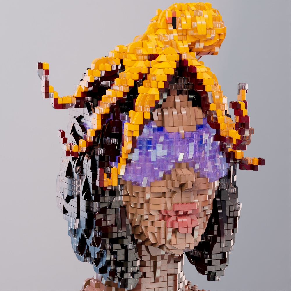 0xRizzma (0xrizzma.lens) Lens social identity (.lens handle) PFP