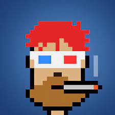 drophunter (crypto7.lens) Lens social identity (.lens handle) PFP