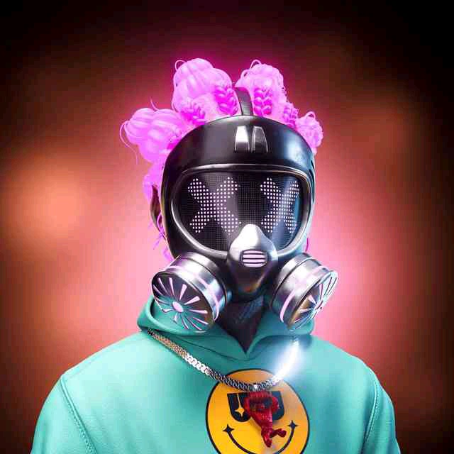 Ecen (jackdaniel.lens) Lens social identity (.lens handle) PFP