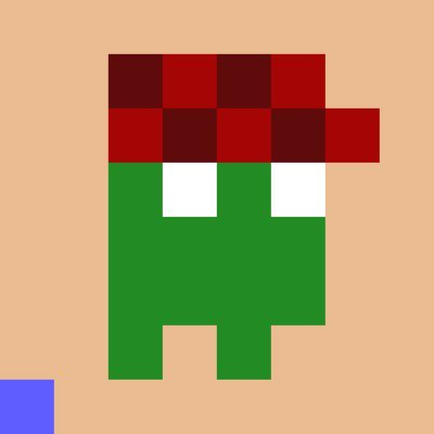 Benim Adim Cemil (benimadimcemil.lens) Lens social identity (.lens handle) PFP