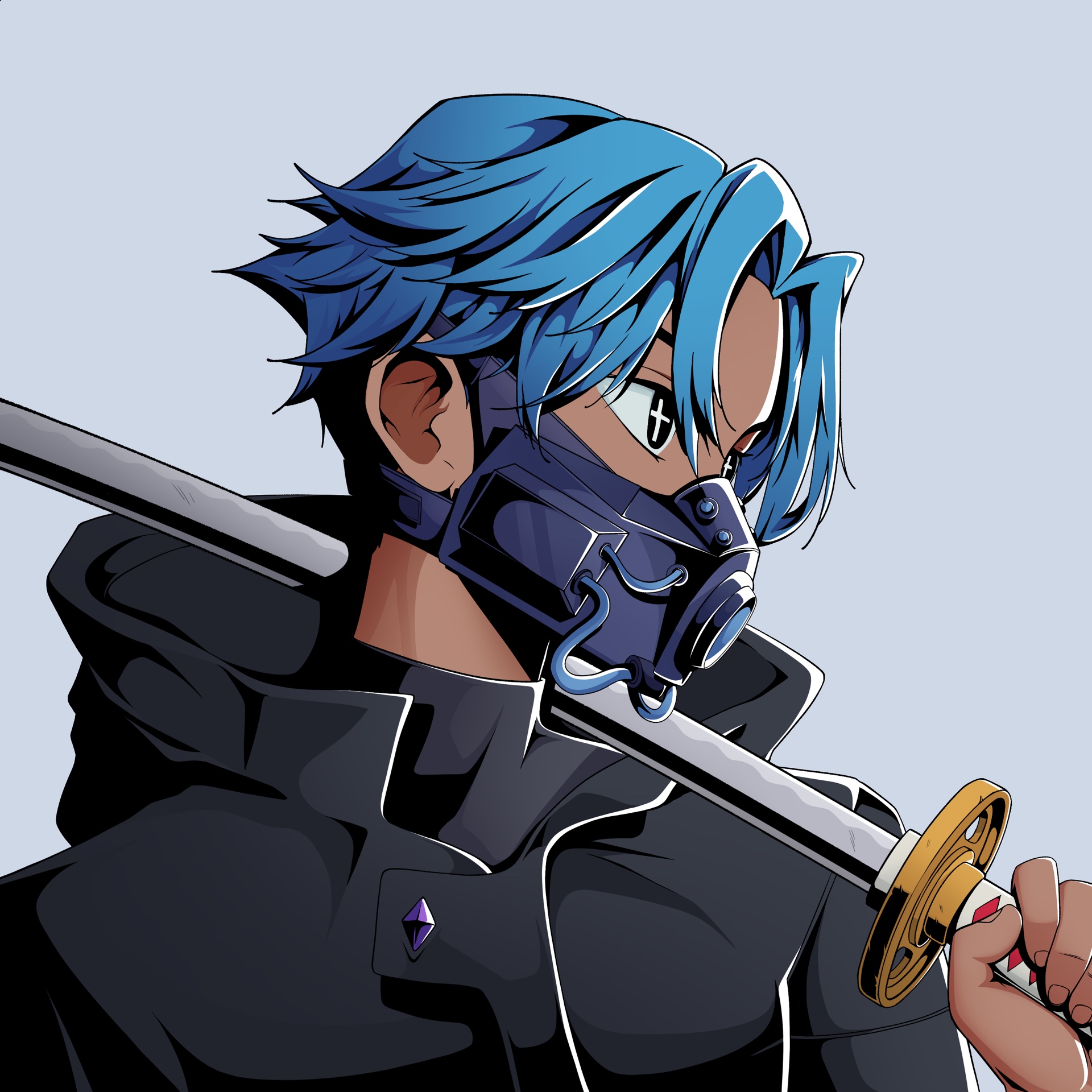 sakoo (sakoo039.lens) Lens social identity (.lens handle) PFP