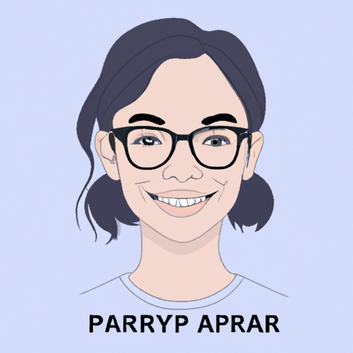 워비파커동료 (warbyparker.lens) Lens social identity (.lens handle) PFP