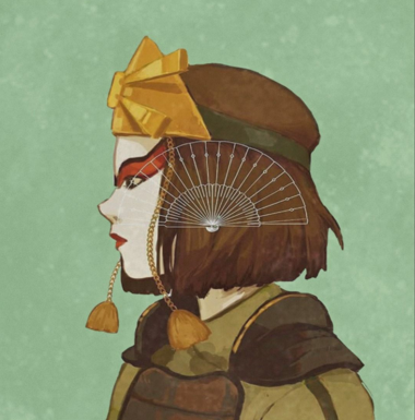 Spinas (spinas.lens) Lens social identity (.lens handle) PFP