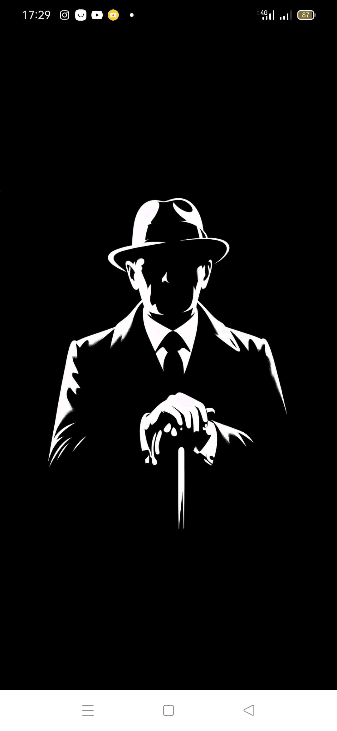 Anonidous (anonidous.lens) Lens social identity (.lens handle) PFP