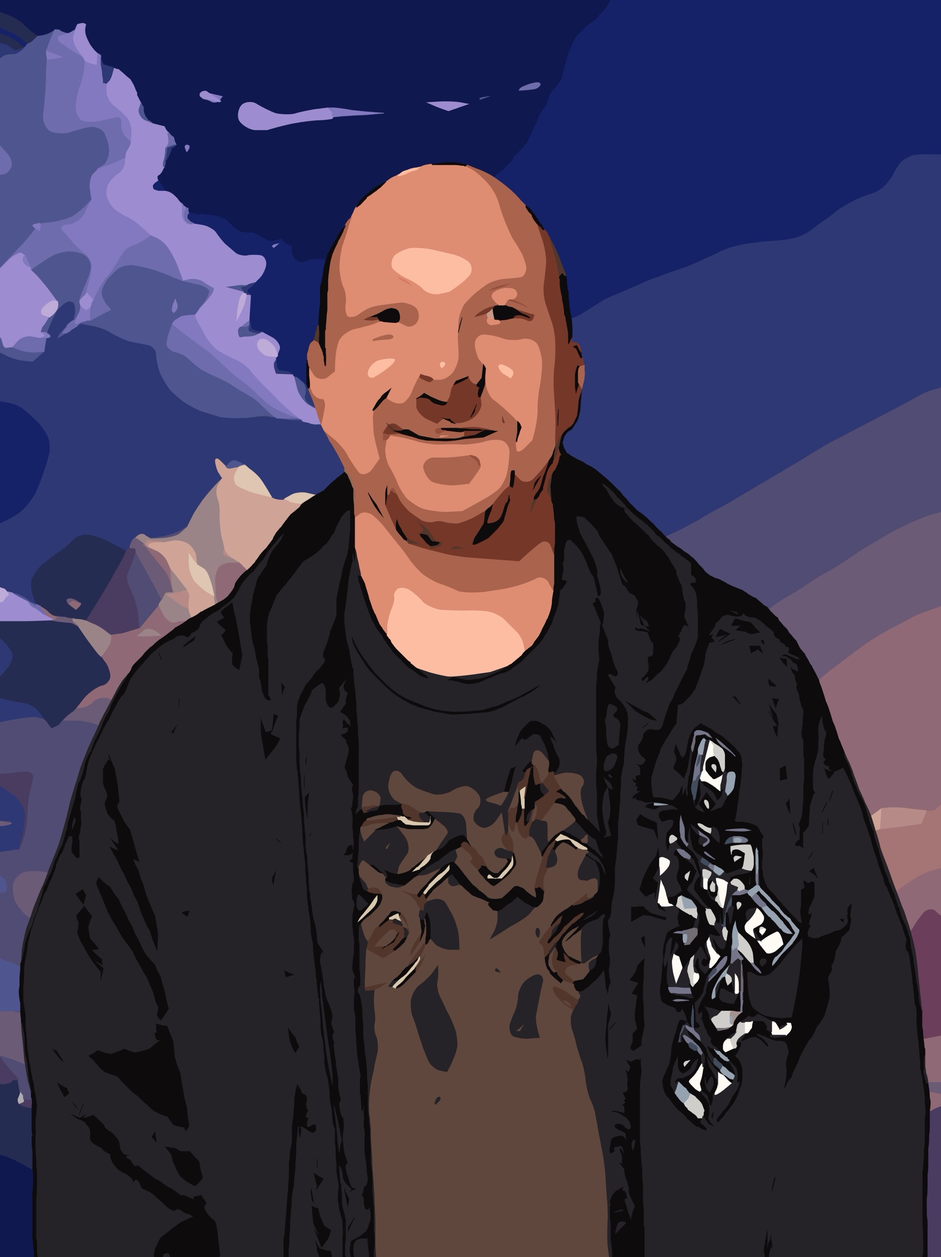 Mike LifeSizeBox (lifesizebox.lens) Lens social identity (.lens handle) PFP