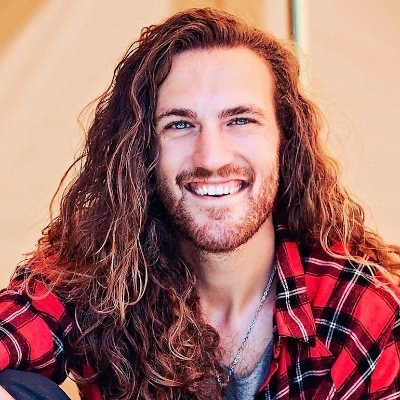 Evan Mann (conversationswithevan.lens) Lens social identity (.lens handle) PFP