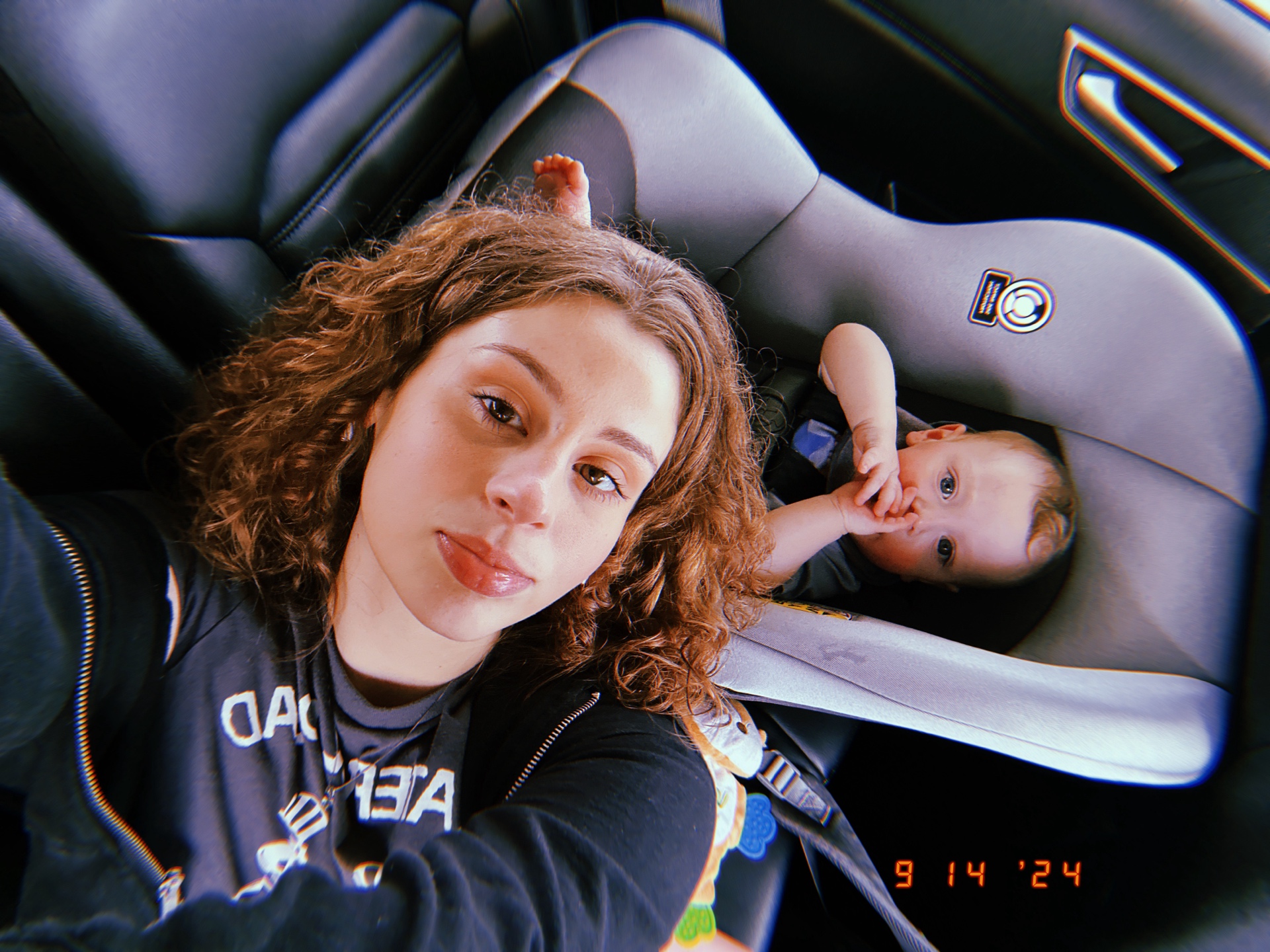 emma rose (mettaversepeace.lens) Lens social identity (.lens handle) PFP