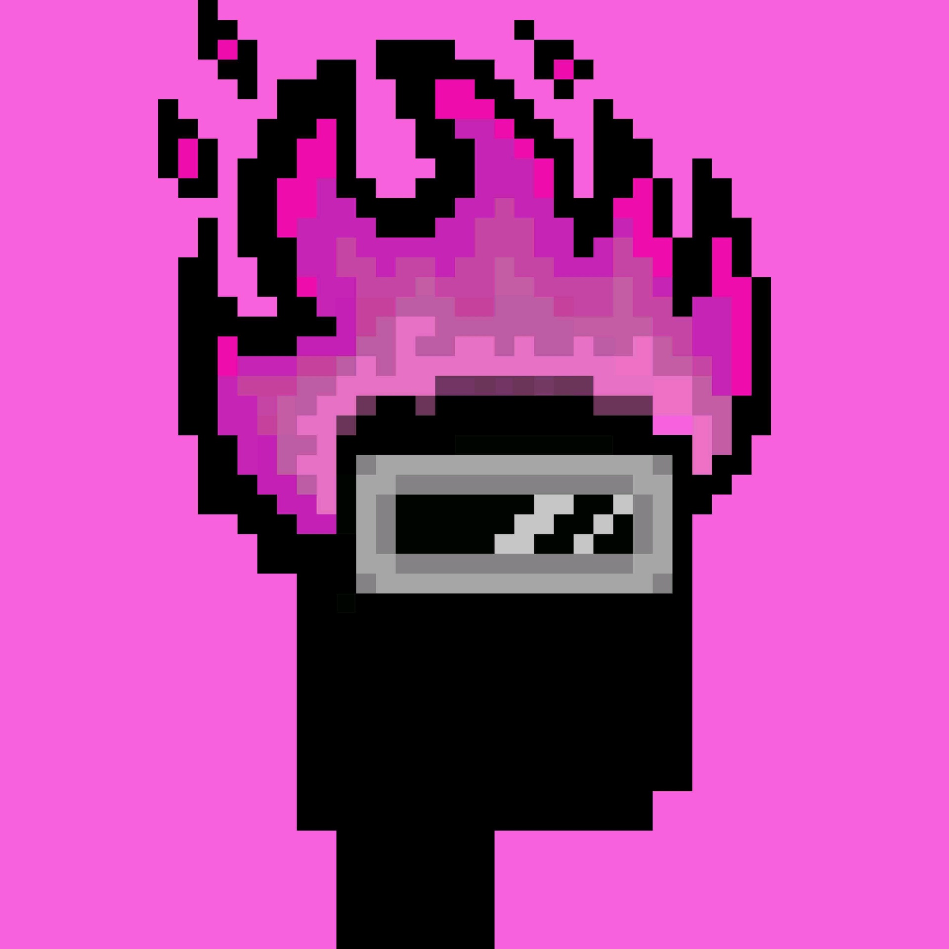 invictus (invts.lens) Lens social identity (.lens handle) PFP