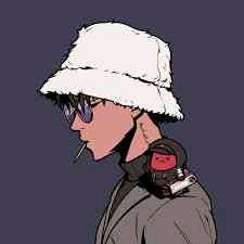 gatau0909.lens Lens social identity (.lens handle) PFP