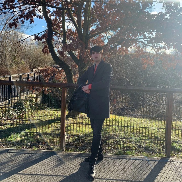 Alex Merchison (alexmerchison.lens) Lens social identity (.lens handle) PFP