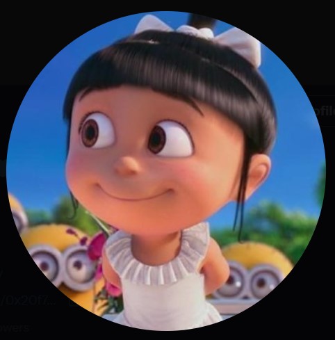 marym.lens Lens social identity (.lens handle) PFP