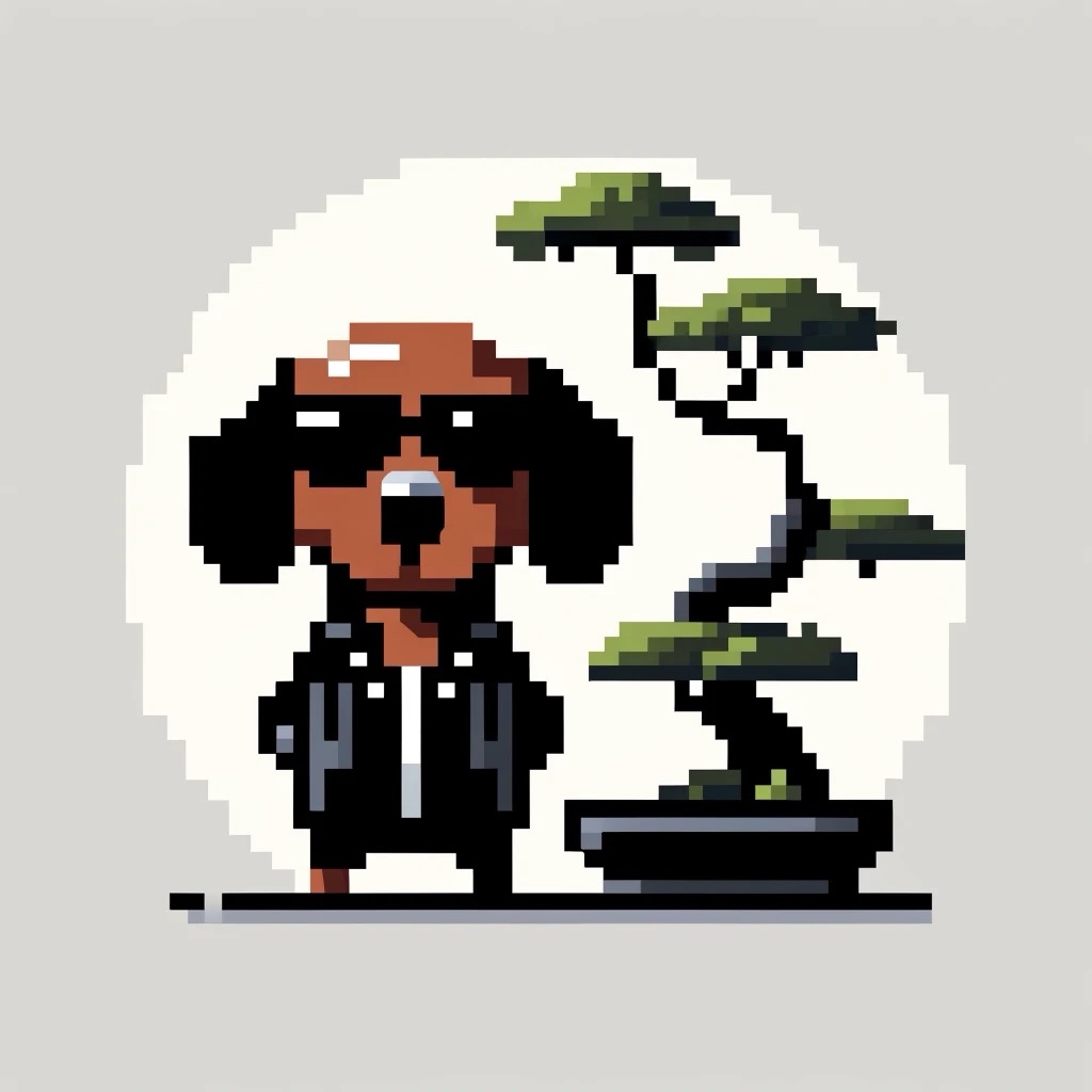 underdoggy (underdoggy.lens) Lens social identity (.lens handle) PFP