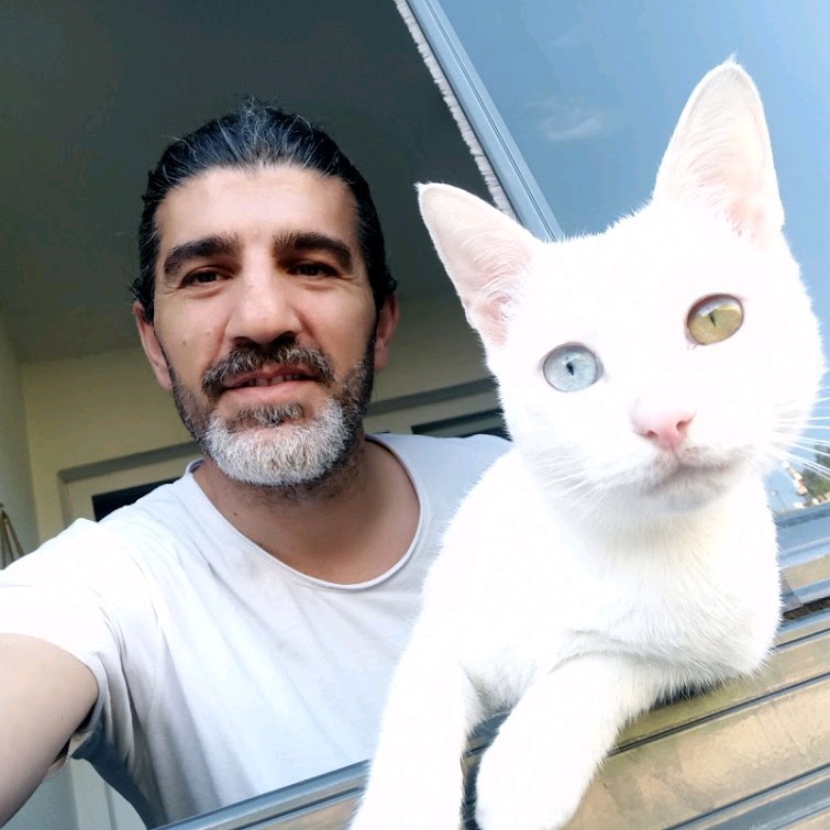 araratto.lens Lens social identity (.lens handle) PFP