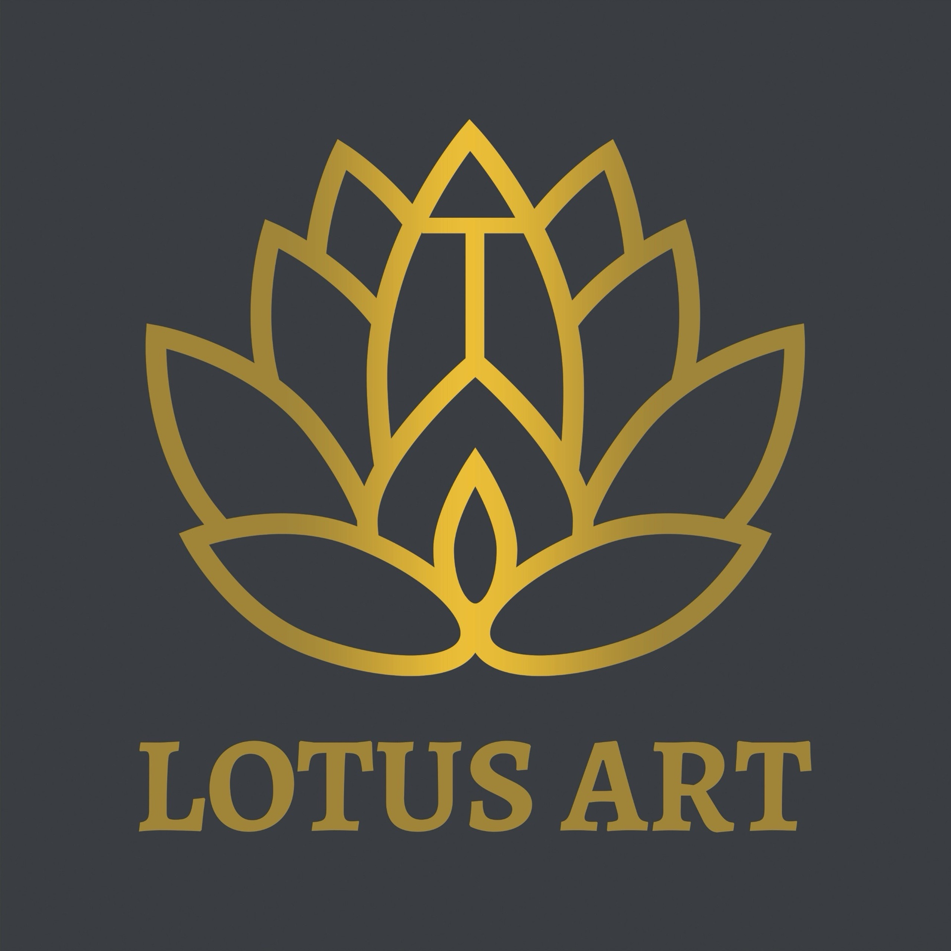 Lotus Art (lotusart.lens) Lens social identity (.lens handle) PFP