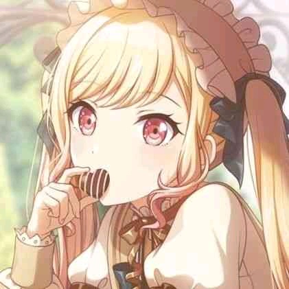 Patricia Schneider (79501.lens) Lens social identity (.lens handle) PFP