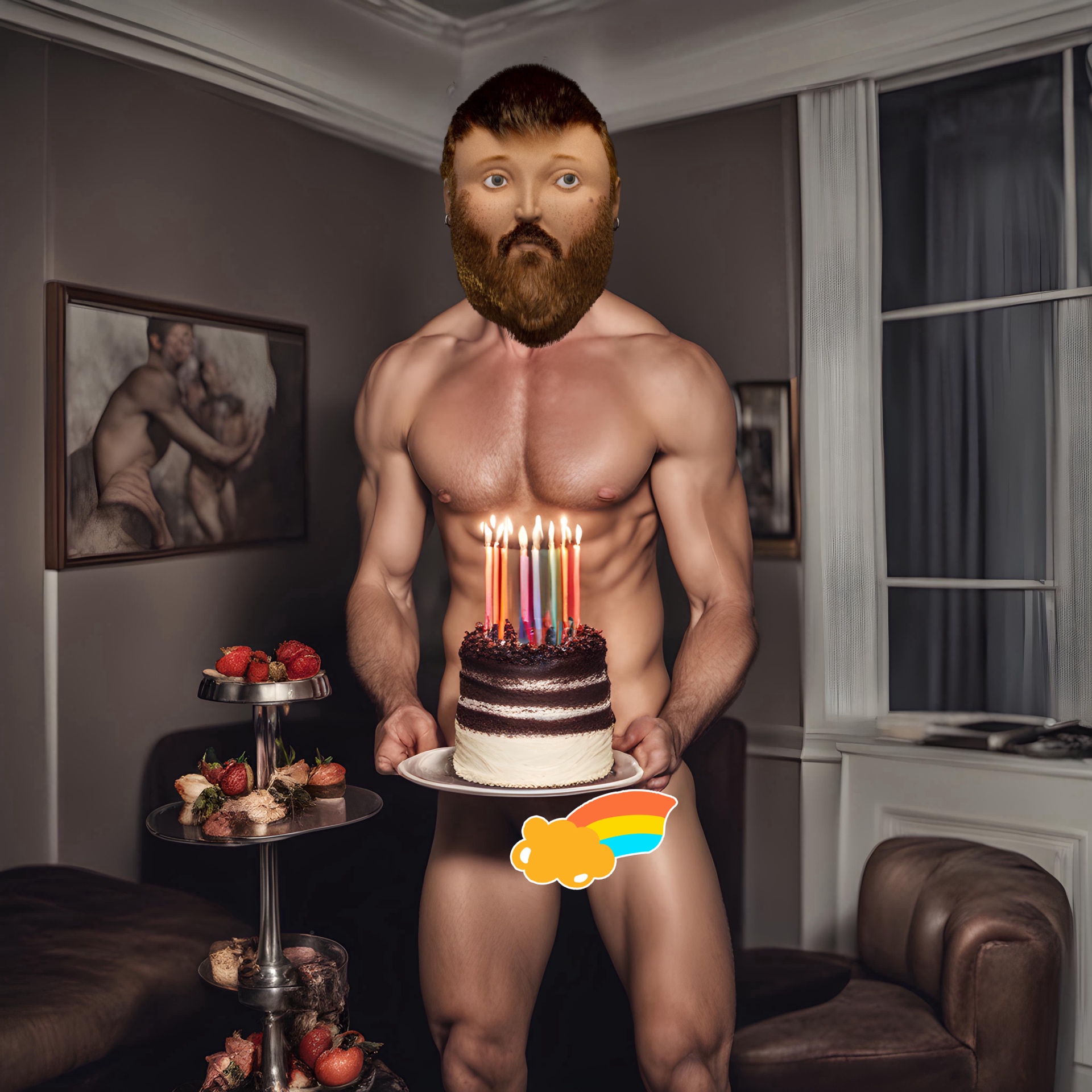 ursonne (ursonne.lens) Lens social identity (.lens handle) PFP