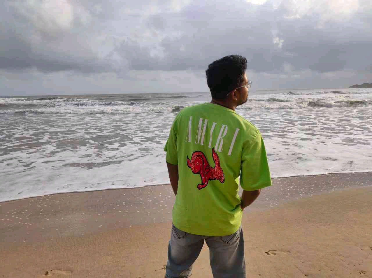 Shabari (shabari01.lens) Lens social identity (.lens handle) PFP