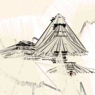 TERAKI (teraki.lens) Lens social identity (.lens handle) PFP