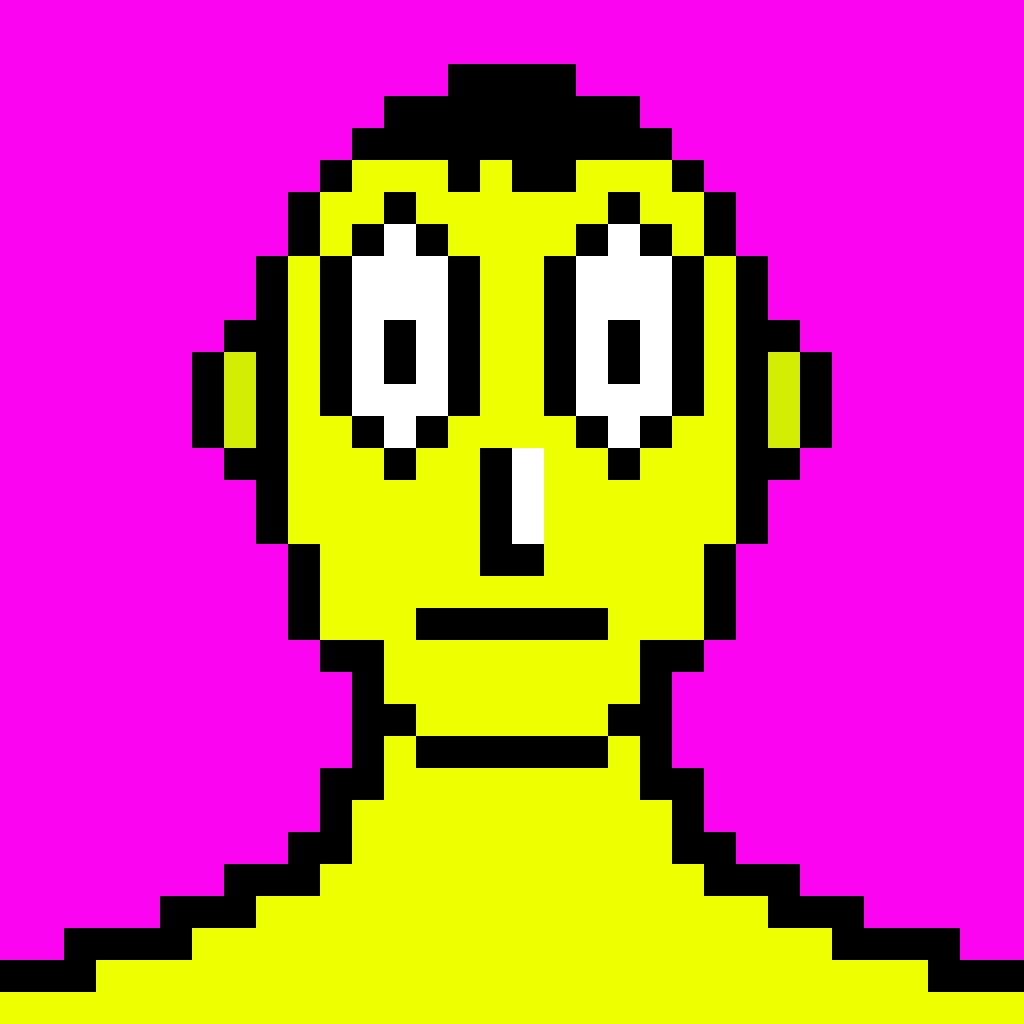 iwannadonothing.lens Lens social identity (.lens handle) PFP