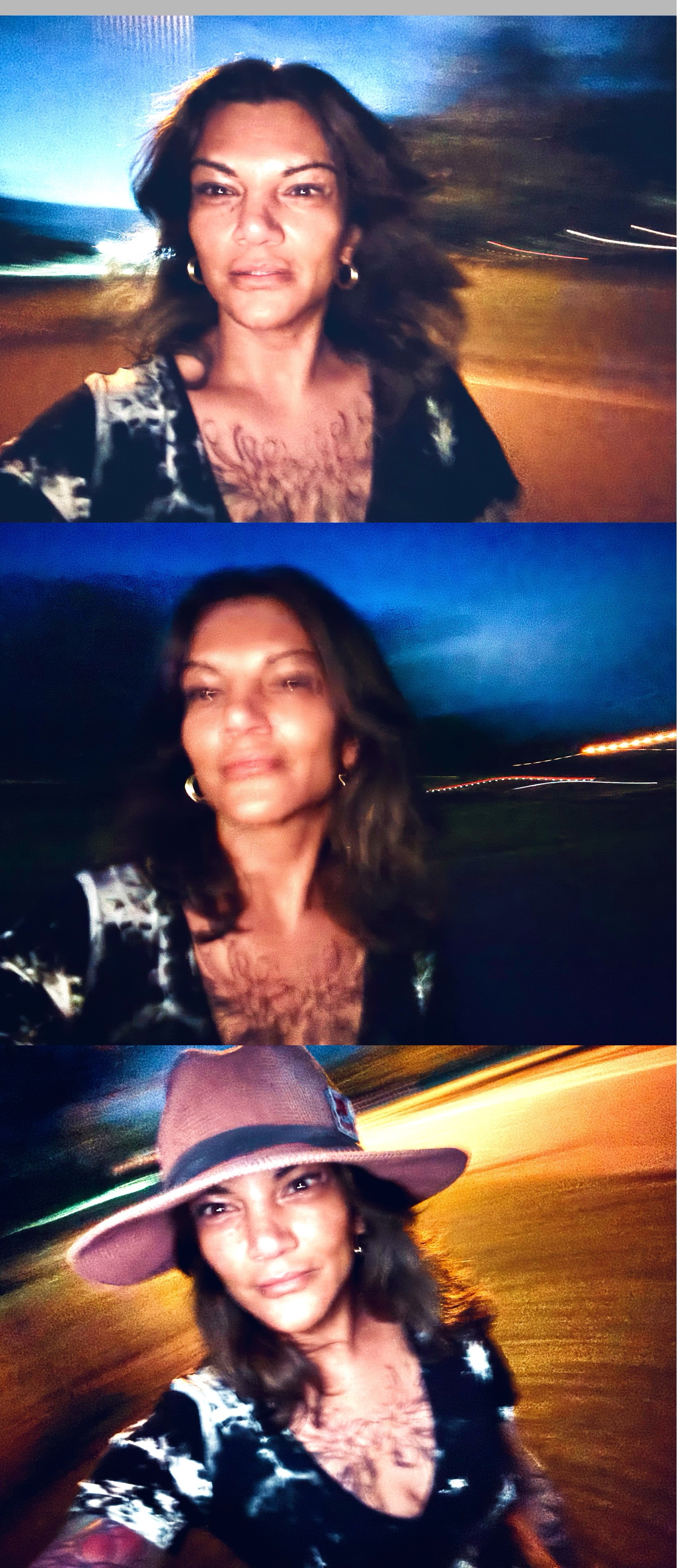 Anjali Young (damaderoca.lens) Lens social identity (.lens handle) PFP