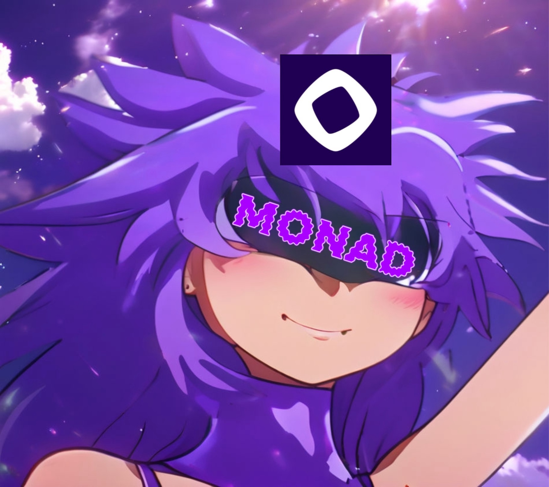 Hazmuut (pepedegen.lens) Lens social identity (.lens handle) PFP