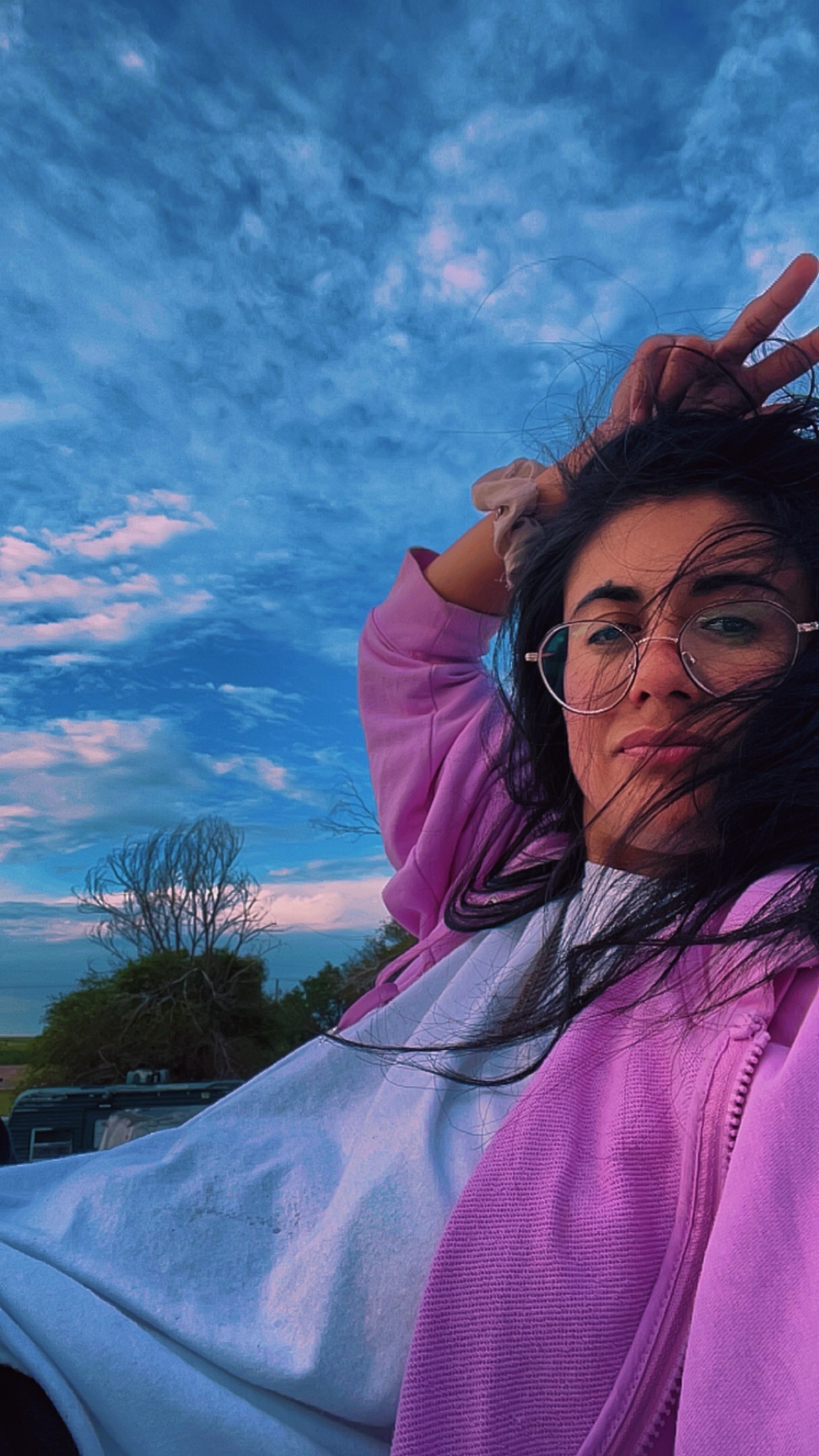 yaya (yayayesi.lens) Lens social identity (.lens handle) PFP