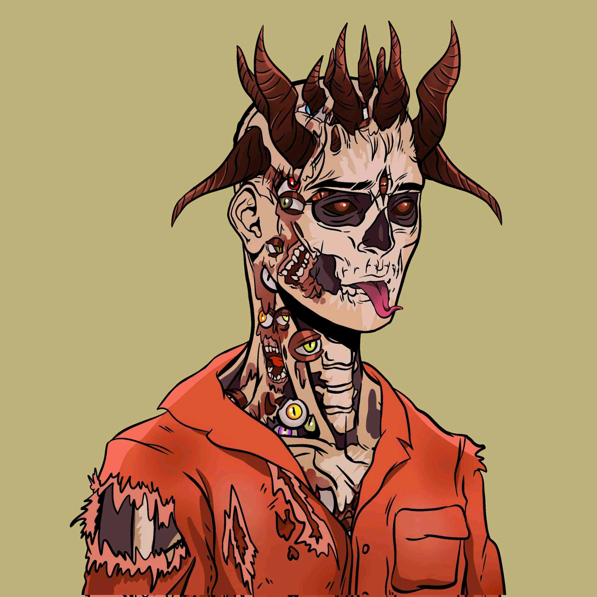 tyhyj.lens Lens social identity (.lens handle) PFP