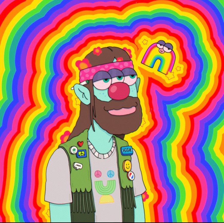 taungd22.lens Lens social identity (.lens handle) PFP