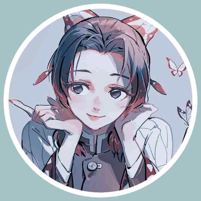 Inger Johansen (537084.lens) Lens social identity (.lens handle) PFP