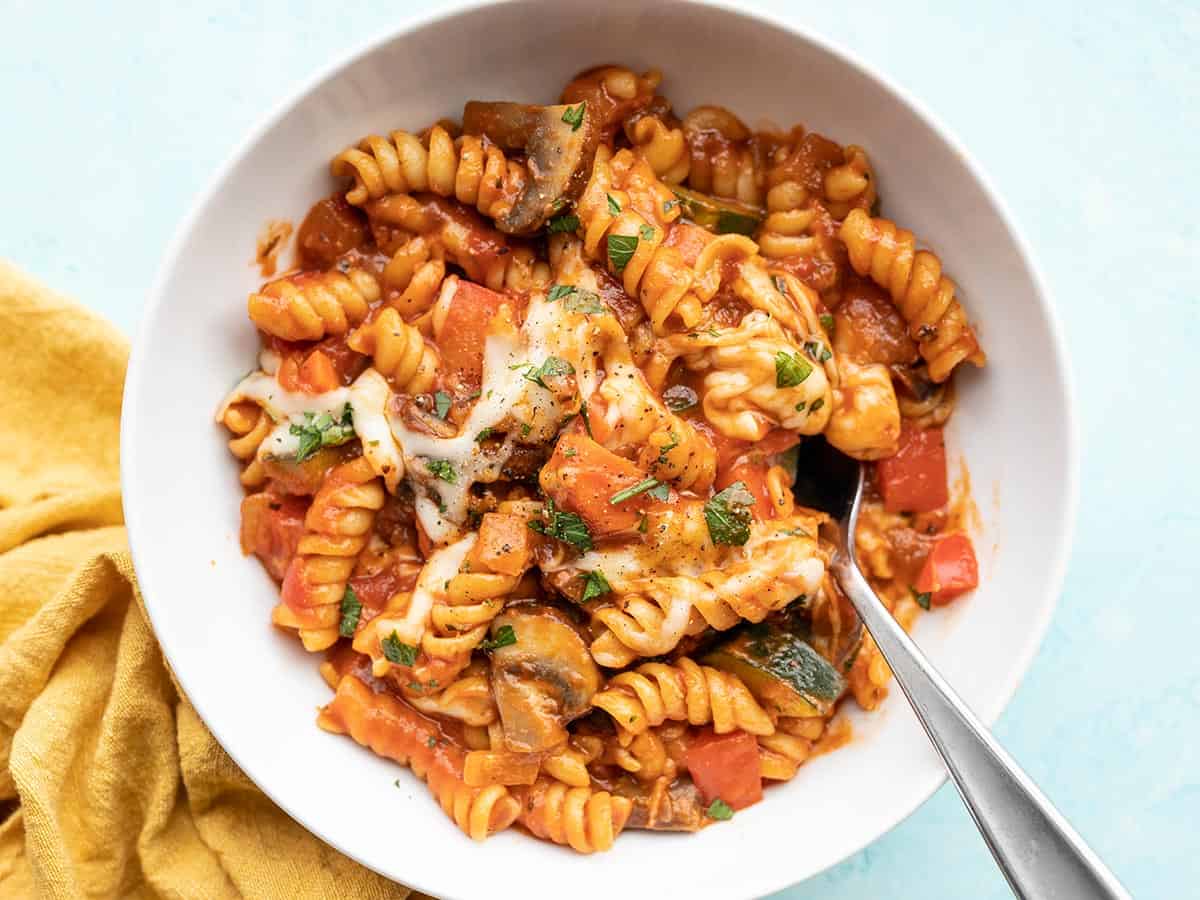 Pasta