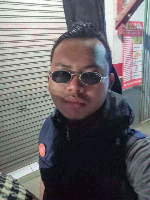 UsmanAfandi (usb0y17.lens) Lens social identity (.lens handle) PFP