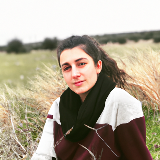 ale yc (alessandra.lens) Lens social identity (.lens handle) PFP