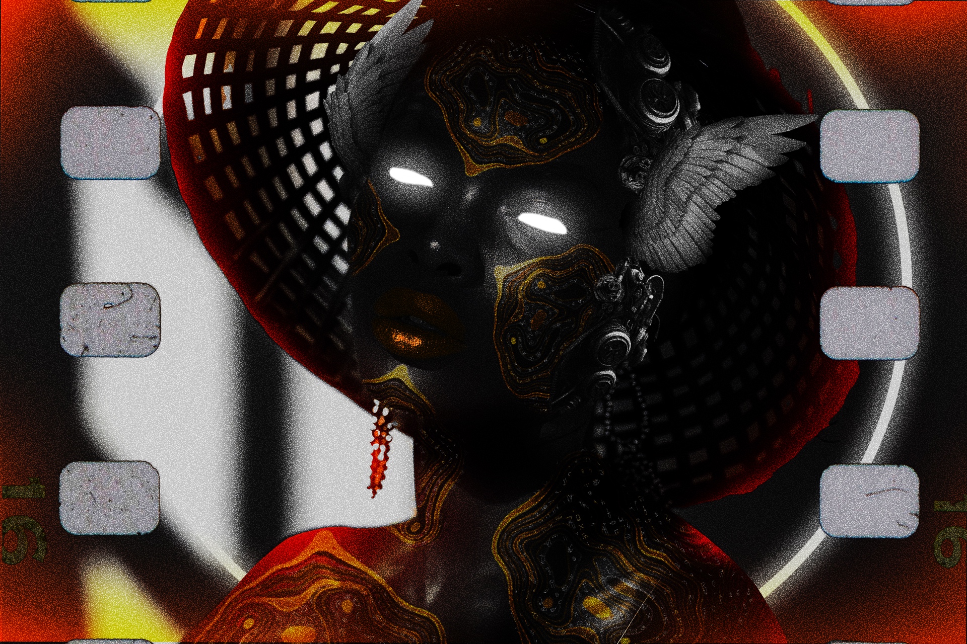 vintagemozart (vintagemozart.lens) Lens social identity (.lens handle) PFP