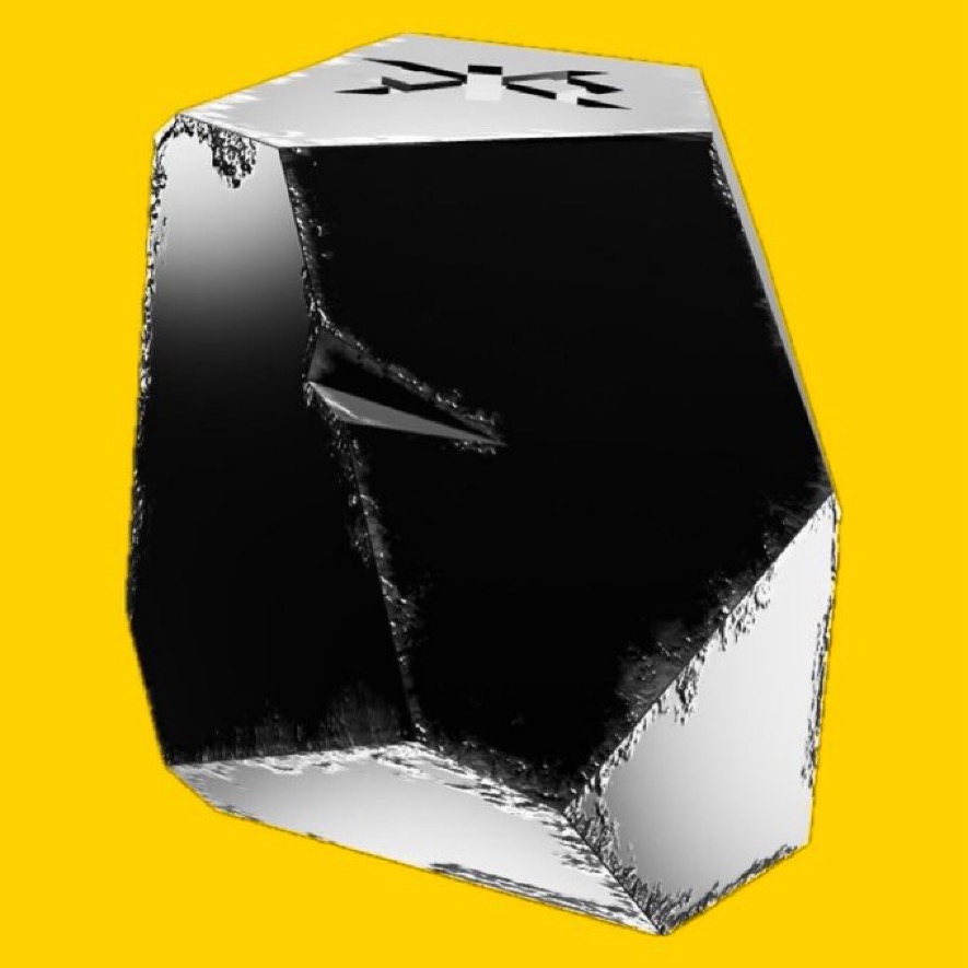 DSC Crypto (dsccrypto.lens) Lens social identity (.lens handle) PFP