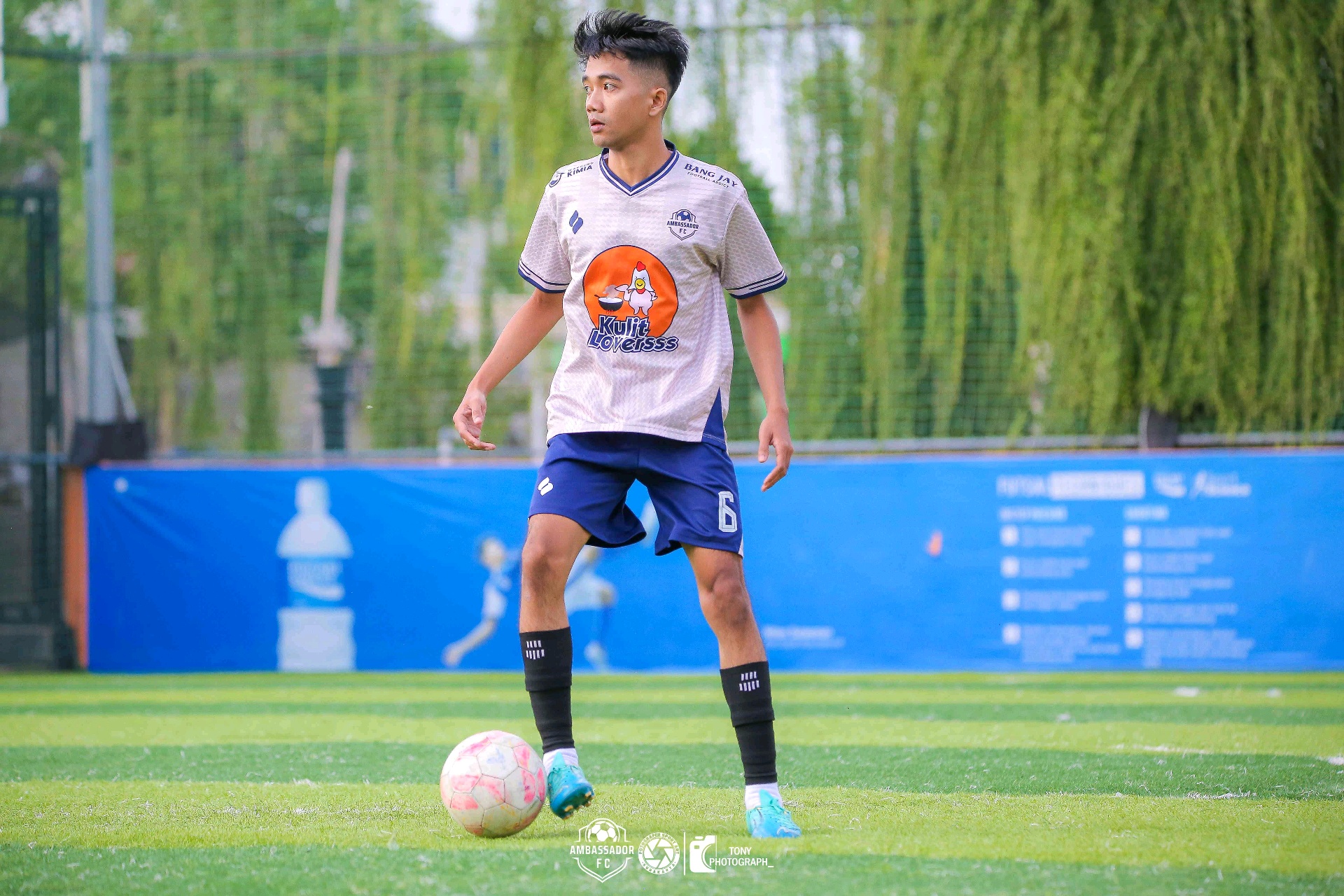 Darrennn (drrndf.lens) Lens social identity (.lens handle) PFP