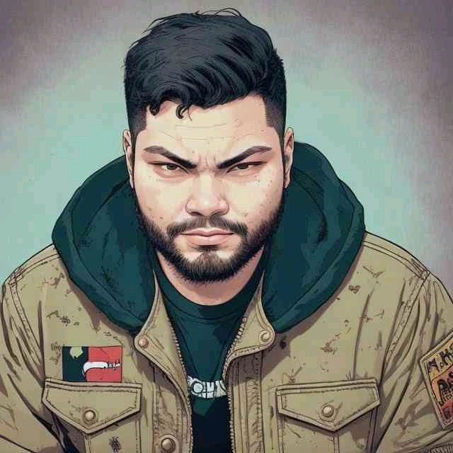 willacris (willacris.lens) Lens social identity (.lens handle) PFP