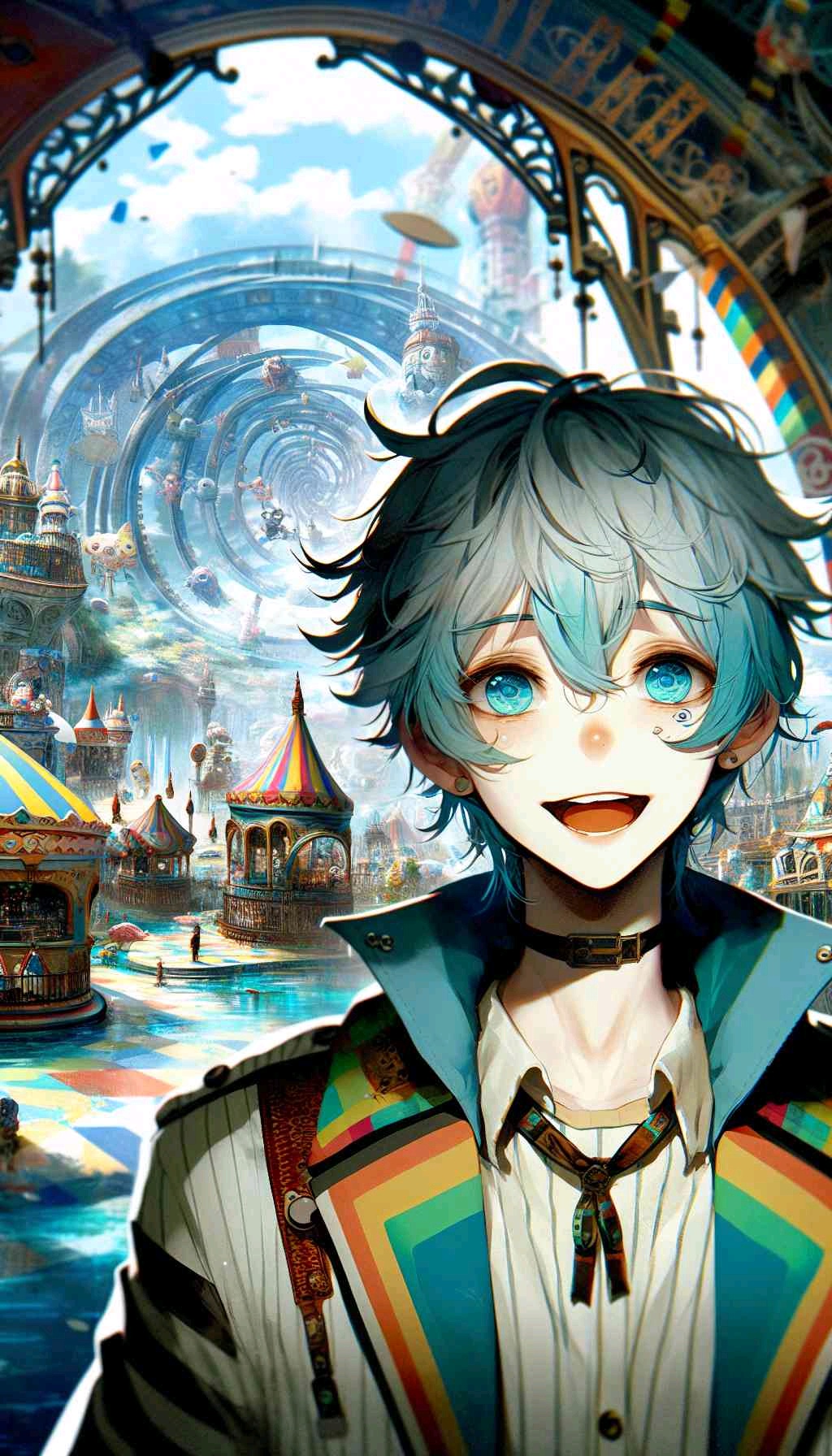 Eugene (antonil.lens) Lens social identity (.lens handle) PFP