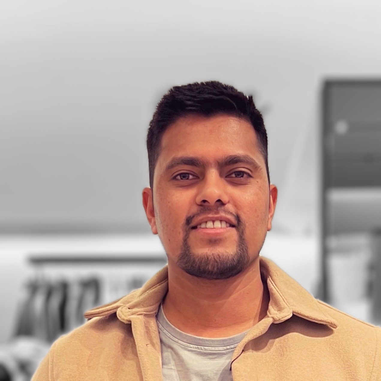 Aadil Hasan (aadil.lens) Lens social identity (.lens handle) PFP