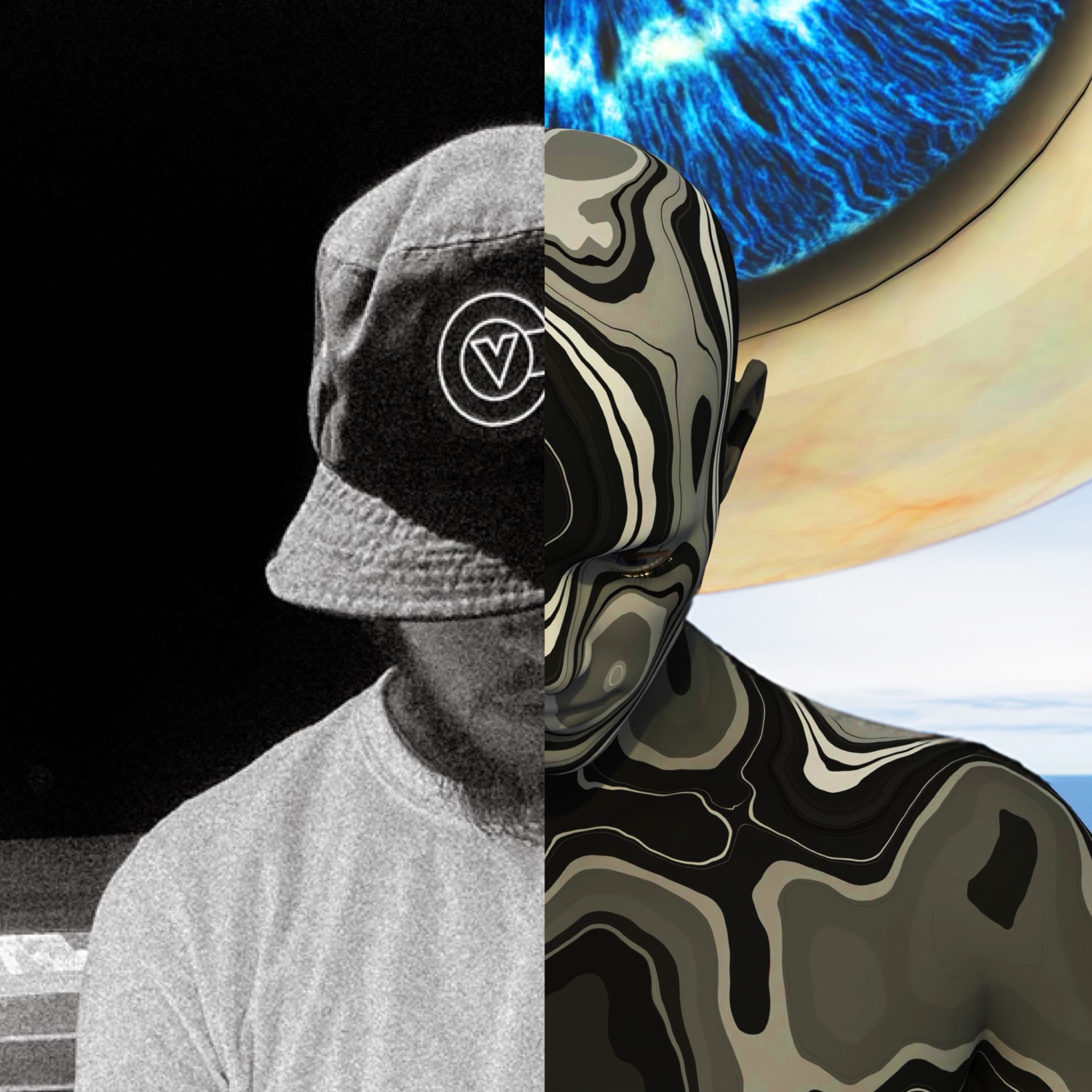 NickReyes (floating.lens) Lens social identity (.lens handle) PFP