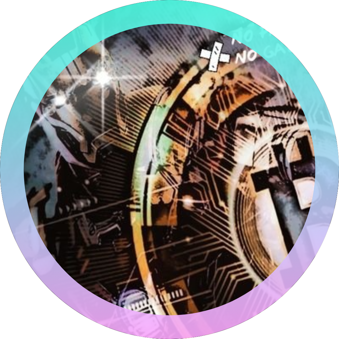 Tam Zamanli Baba (tamzamanlibaba.lens) Lens social identity (.lens handle) PFP