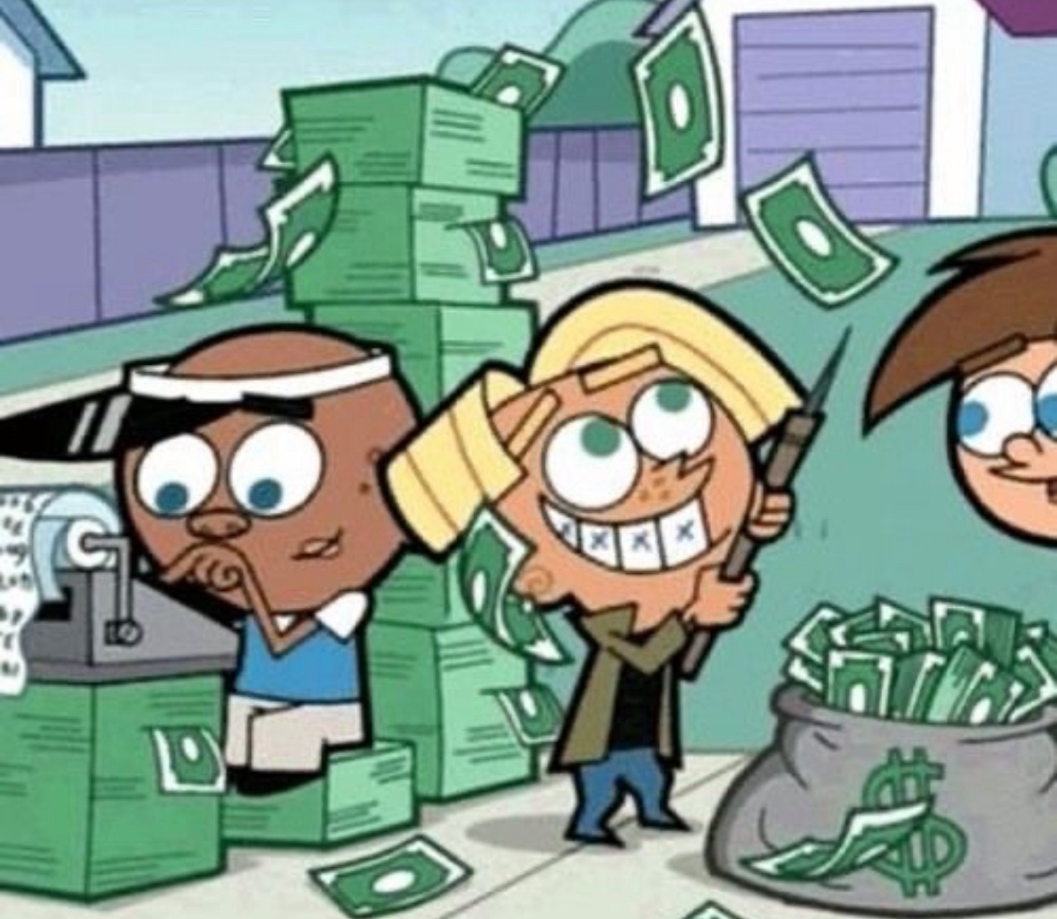 killerbean (killerbean7070.lens) Lens social identity (.lens handle) PFP