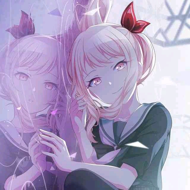 Ella Wong (rowlanx.lens) Lens social identity (.lens handle) PFP