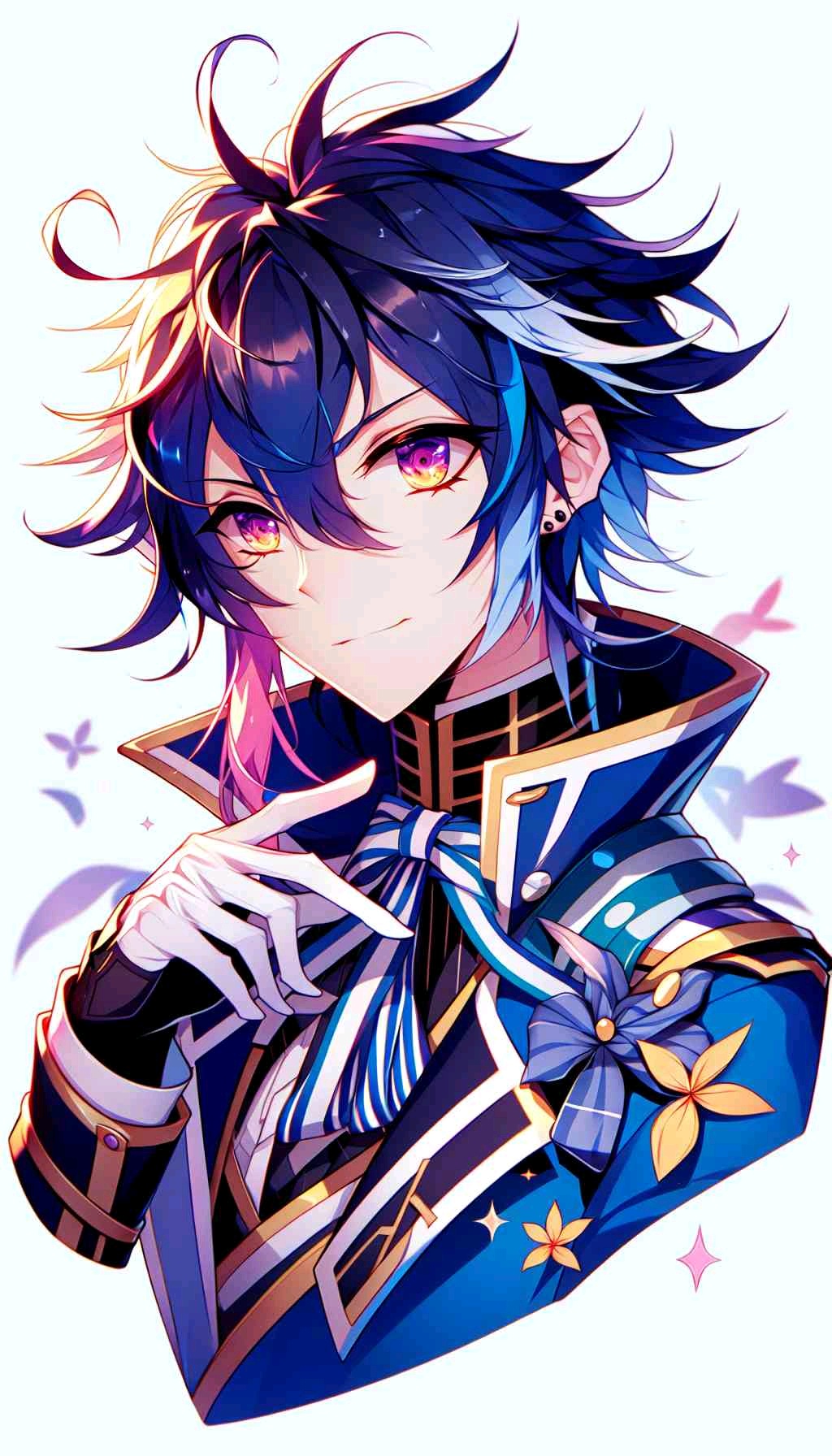 Lesley (simonu.lens) Lens social identity (.lens handle) PFP