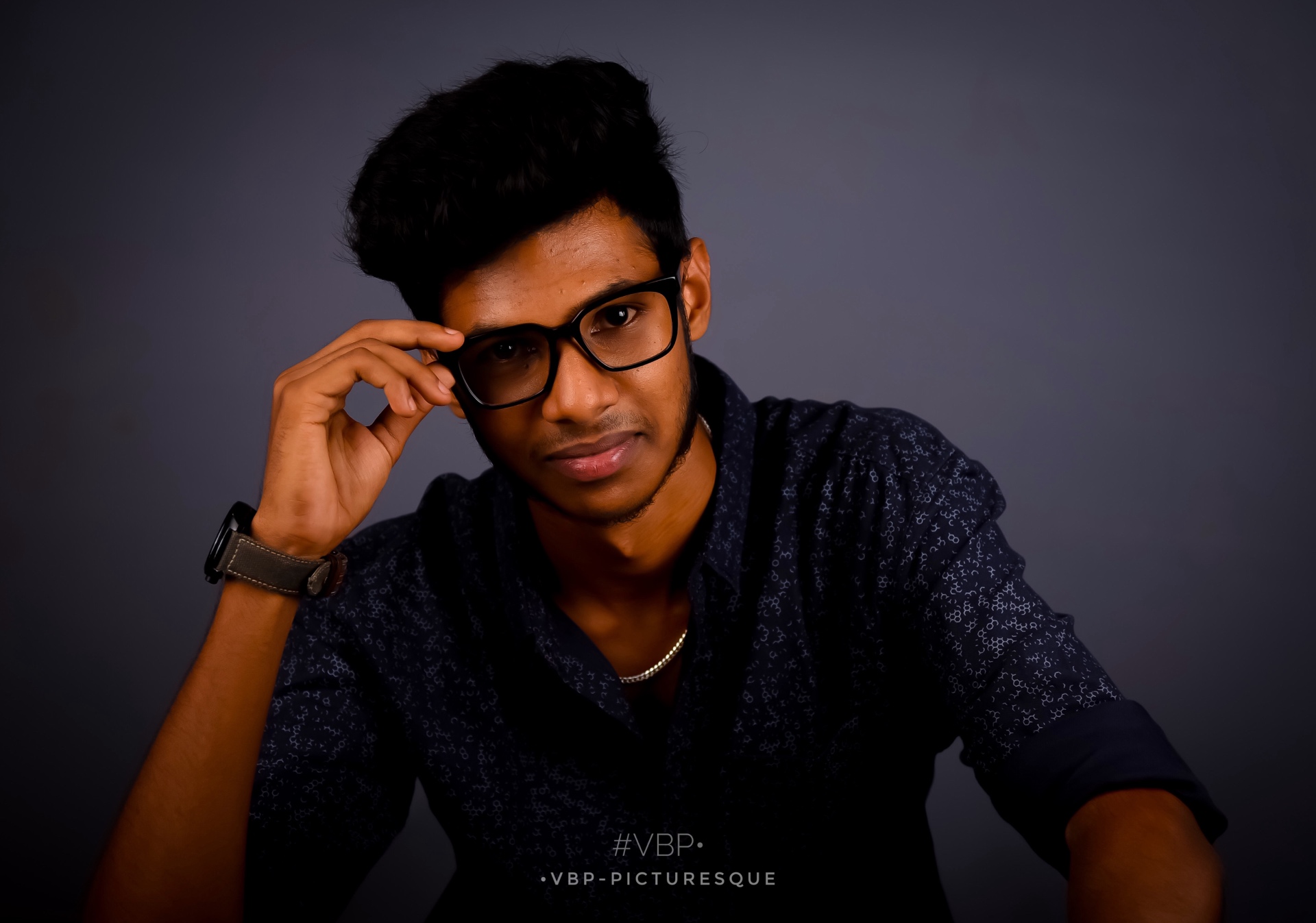 visshh (0glitchx.lens) Lens social identity (.lens handle) PFP