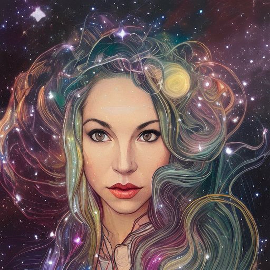 starryflamingo (starryflamingo.lens) Lens social identity (.lens handle) PFP