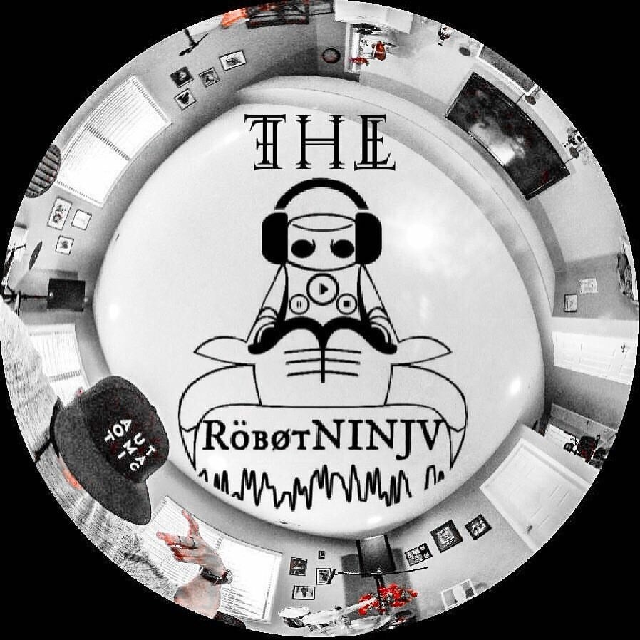 RöbøtNINJV (robotninjv.lens) Lens social identity (.lens handle) PFP