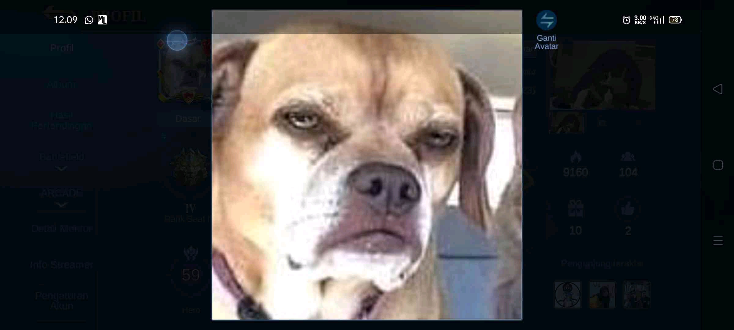 Marioaldi29 (marioaldi29.lens) Lens social identity (.lens handle) PFP