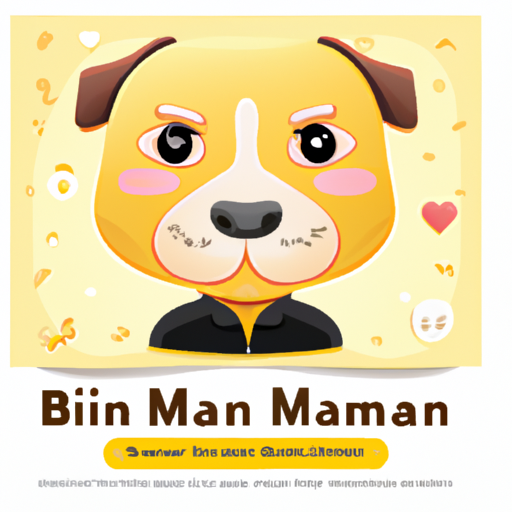 bigbear (bigman.lens) Lens social identity (.lens handle) PFP