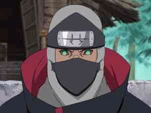 Kakuzu (kakuzuimmortal.lens) Lens social identity (.lens handle) PFP