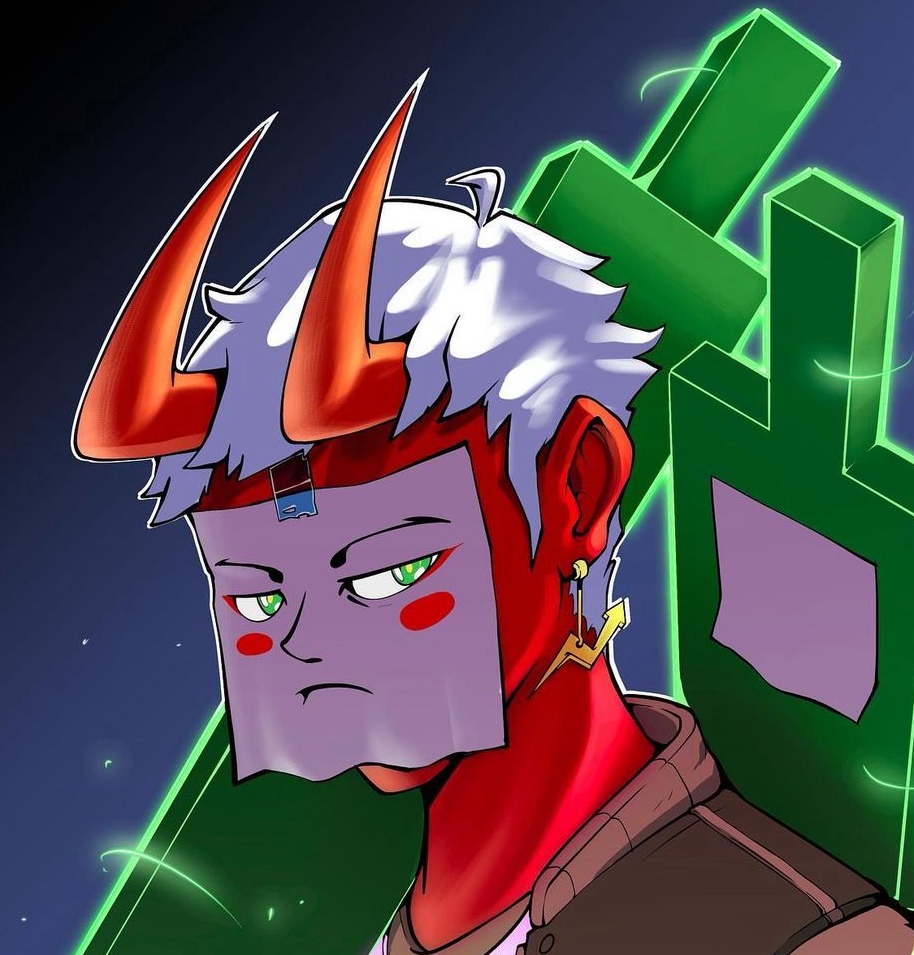 Jack (imjack.lens) Lens social identity (.lens handle) PFP